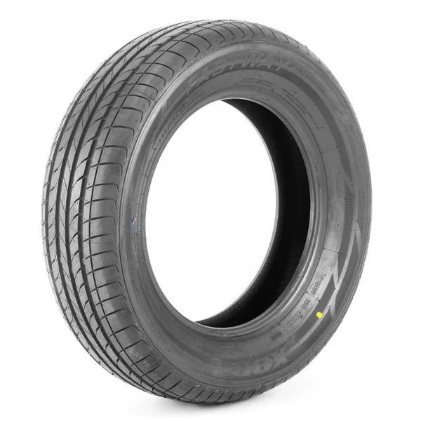 Pneu 195/55 R15 XBRI Fastway A3 85V Aro 15 Novo