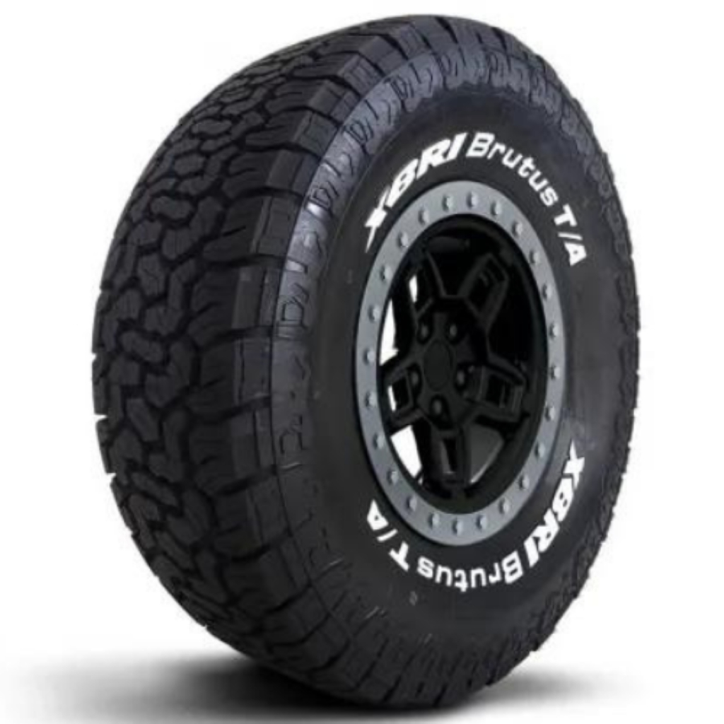 Pneu 245/70R 16 Xbri 113/110s 8 Lonas Brutus T/a - Owl