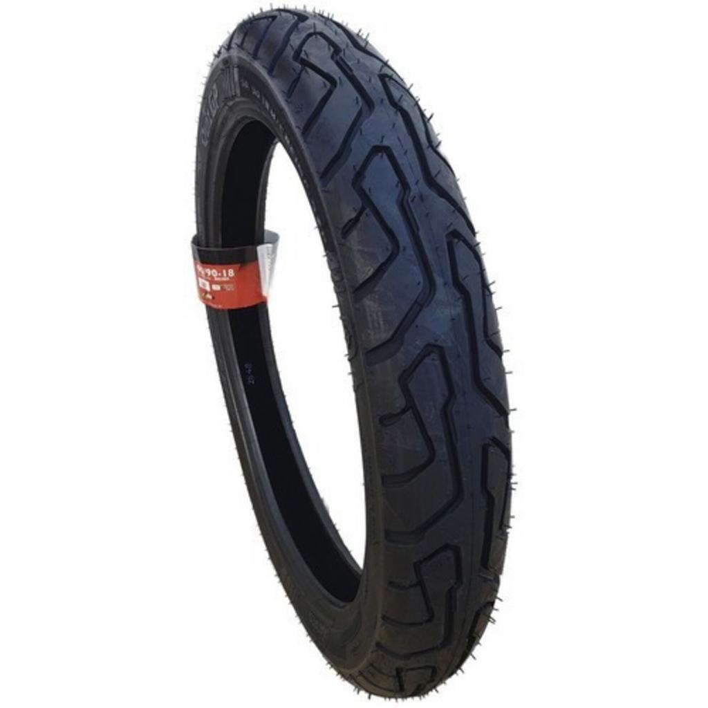 Pneu Ira Quiz GP 80/100-18 47P TT Dianteiro