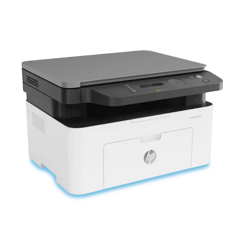impressora multifuncional USADA hp laserjet m135a