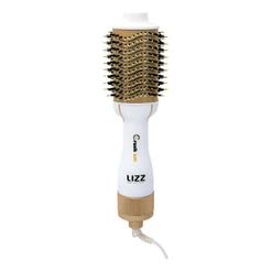 Escova Secadora Lizz CRUSH ION CLASSIC 1300W Bilvot