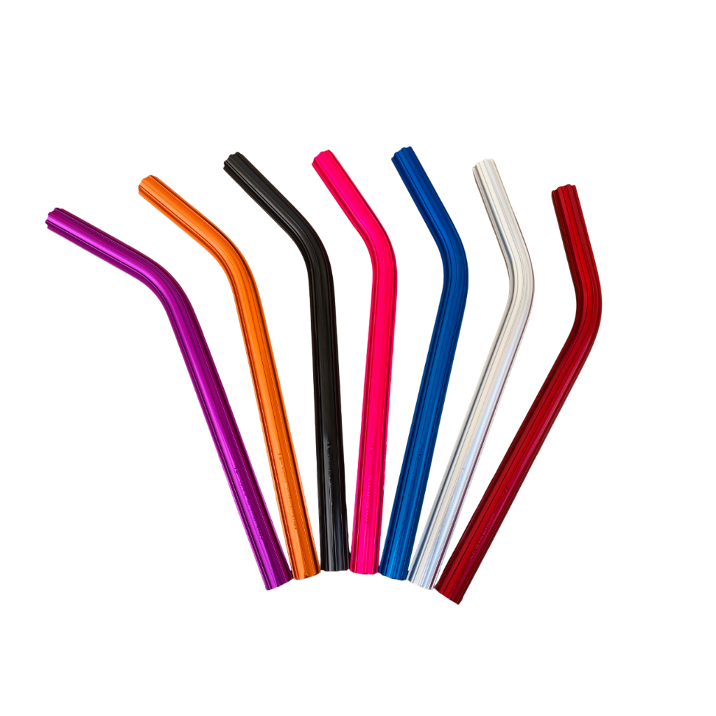 canote banco caloi cross extralight  aluminio curvo