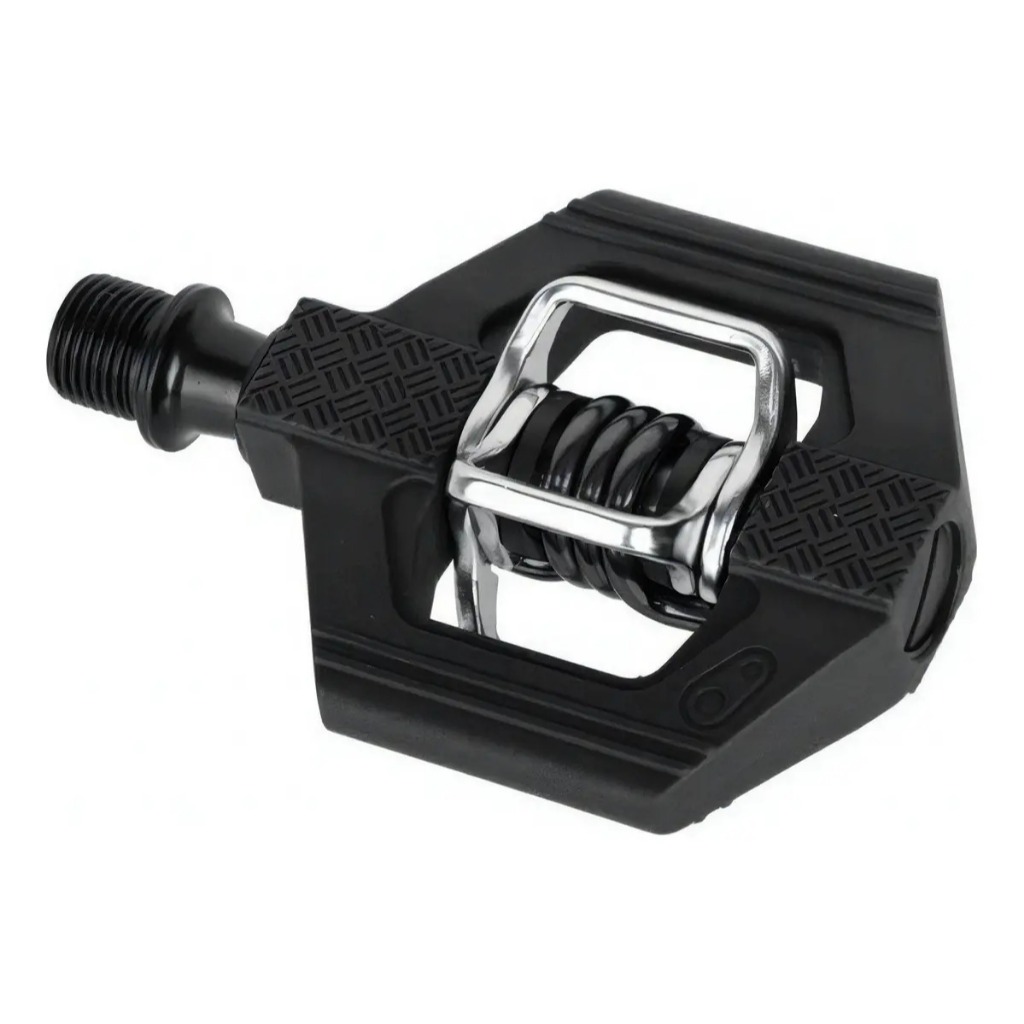 PEDAL CRANKBROTHERS CANDY 1 PRETO MTB CLIP · foto 2