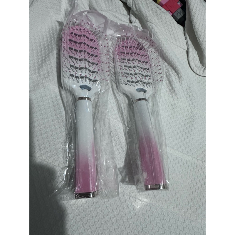 Escova flex de cabelo importado para todos os tipo de cabelo