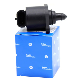 Atuador Marcha Lenta Delphi Gm Corsa 1.4 1.6 16V Corsa 1.6 8V (95...96) C/Nf-e