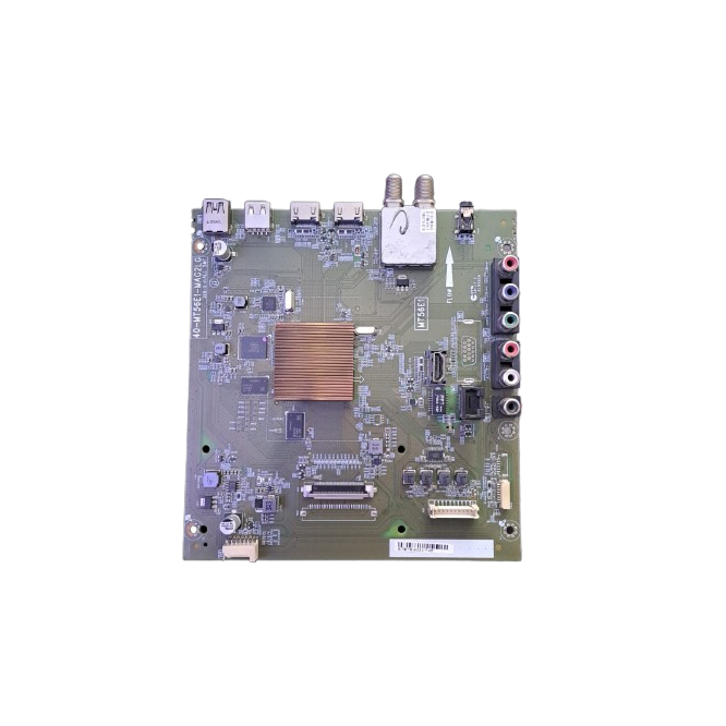 3500 Placa Principal para TV TCL LED Mod: L39S4900