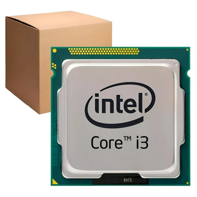 Processador Intel Core I3-4170 4a Geração 3.70ghz Fclga 1150