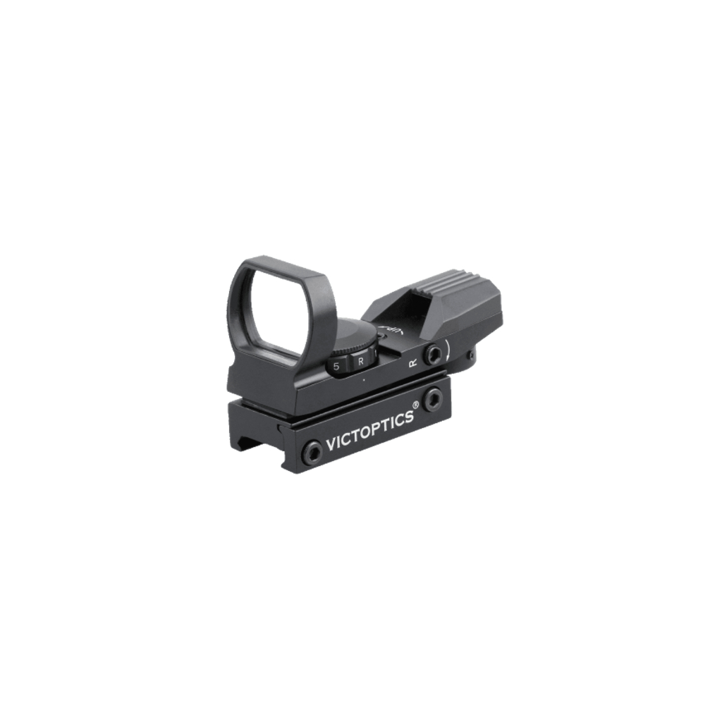 Mira Red Dot Vector Victoptics Z1 Visão Holográfica 22mm