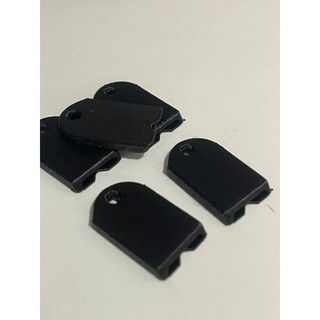 Abridores de Latinha (Kit com 2 Chaveiros)