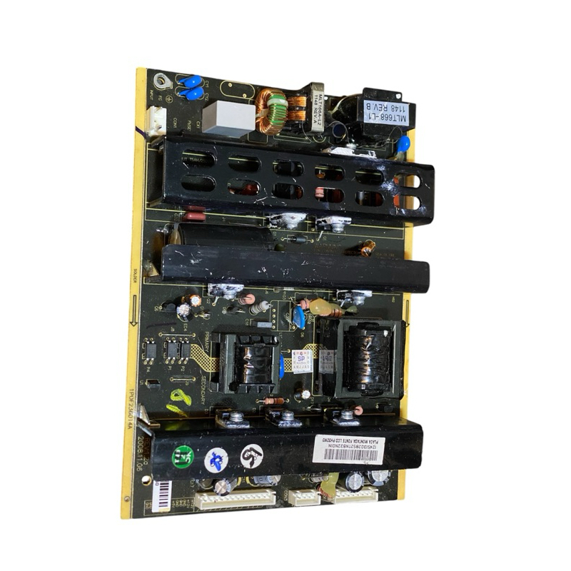 Placa Fonte Philco / Cce Mlt666t D32 Ph32m Ph32m2 Ph32m3 (Usado)