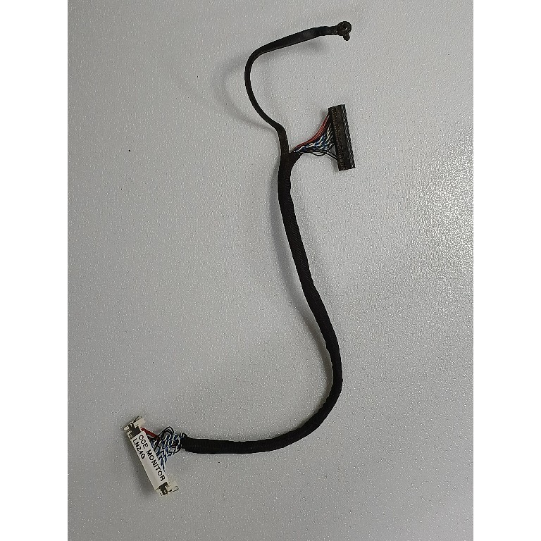 Cabo Flat Monitor cce ln24g