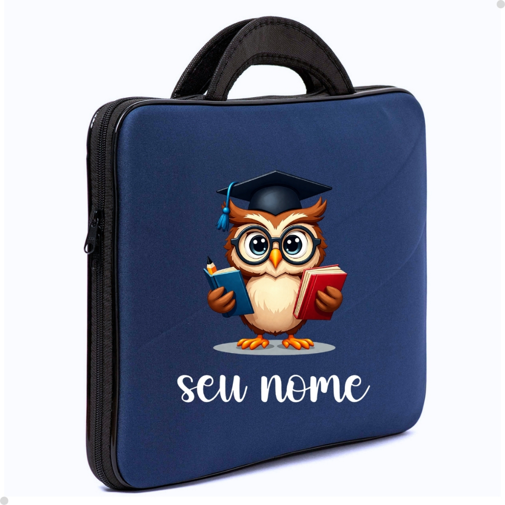 Capinha De Notebook Impermeável Inédita Compatível Todas As Marcas — imagem 2 de 2