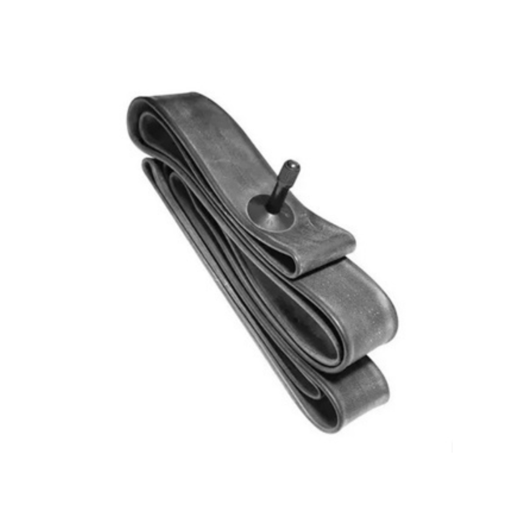 Câmara de Ar Kenda Para Bike Bicicleta 26x1.90/2.125 Borracha Bico Grosso Americana · foto 2