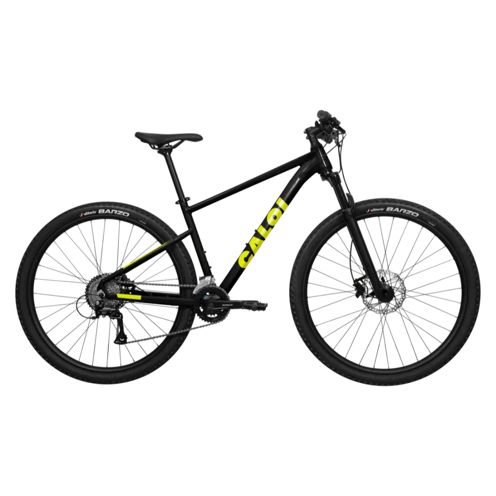 Bicicleta Caloi Explorer Sport Preto 2024