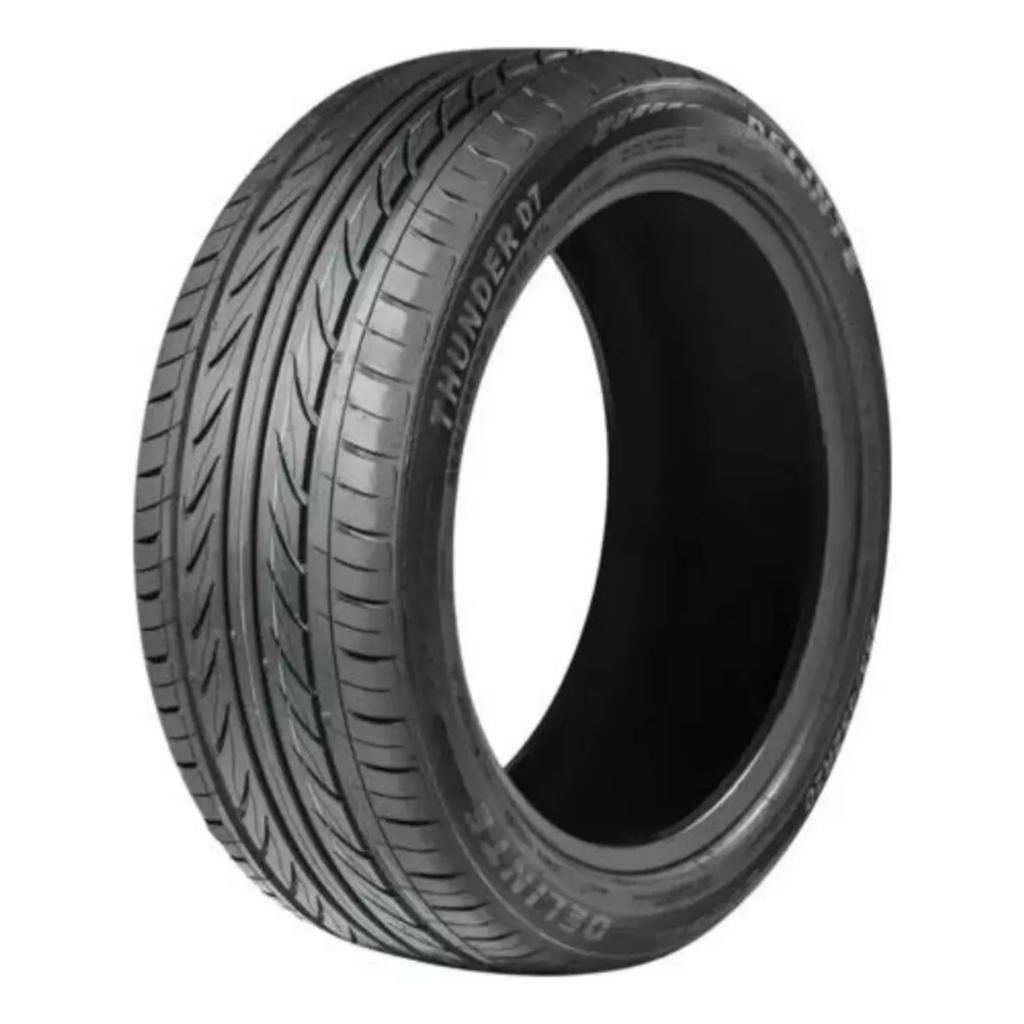 Pneu Delinte 255/35r19 96w D7 Thunder Xl