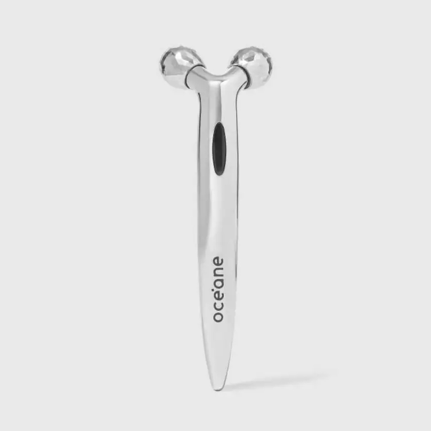 Massageador Facial Oceane - 3d Facial Roller