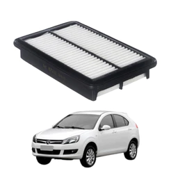 Filtro De Ar Do Motor Jac3 J3 HLP2702
