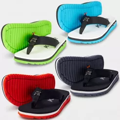 Chinelo Kenner Kivah Line Masculino Original