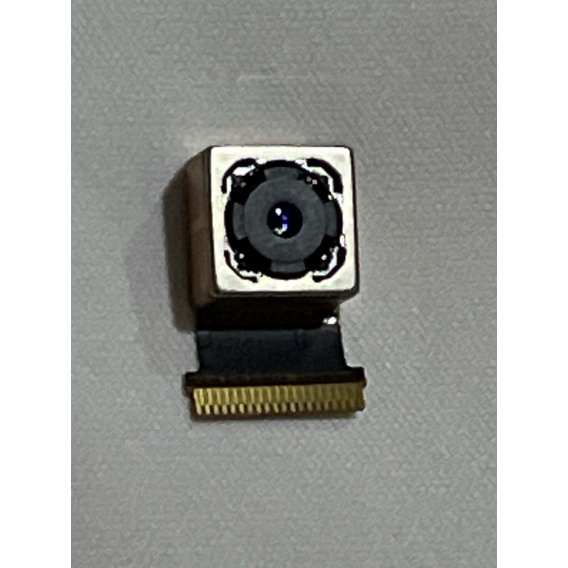 CÂMERA TRASEIRA ORIGINAL MOTOROLA MOTO X PLAY XT1563 XT1562