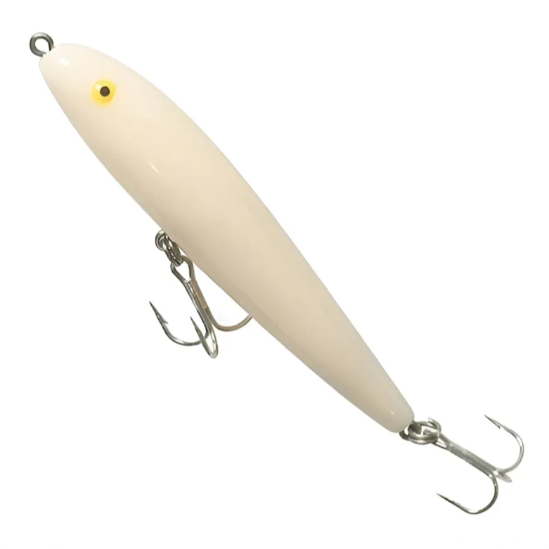 Isca Rebel Jumpin Minnow T20 *pintura Especial