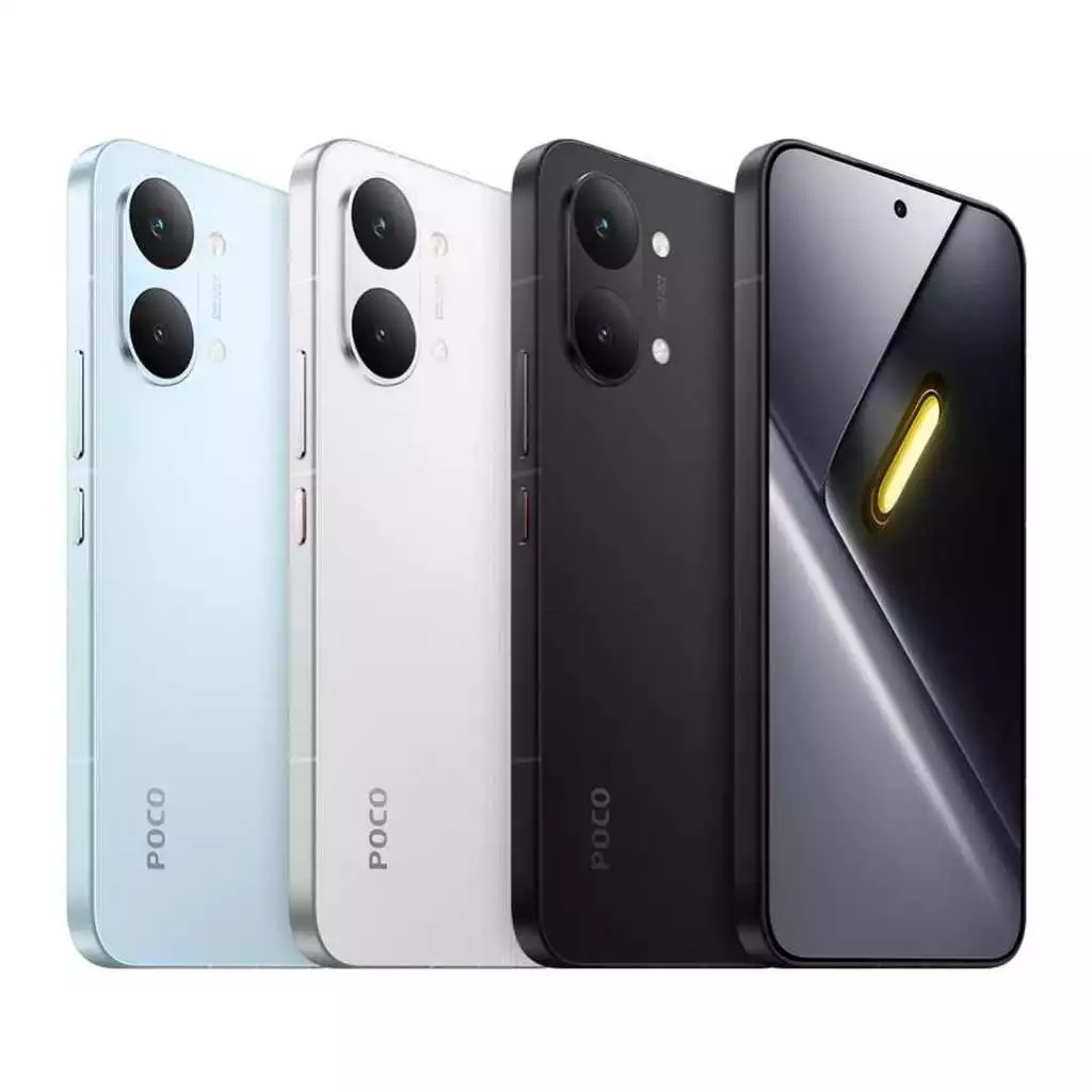 Xiaomi Poco X8 Pro 512gb Memoria 24gb Ram(12+12) 5G Global Envio Imediato!