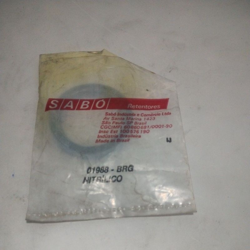 retentor roda traseira gol/voy/Sav/par/Fox Orion 01988
