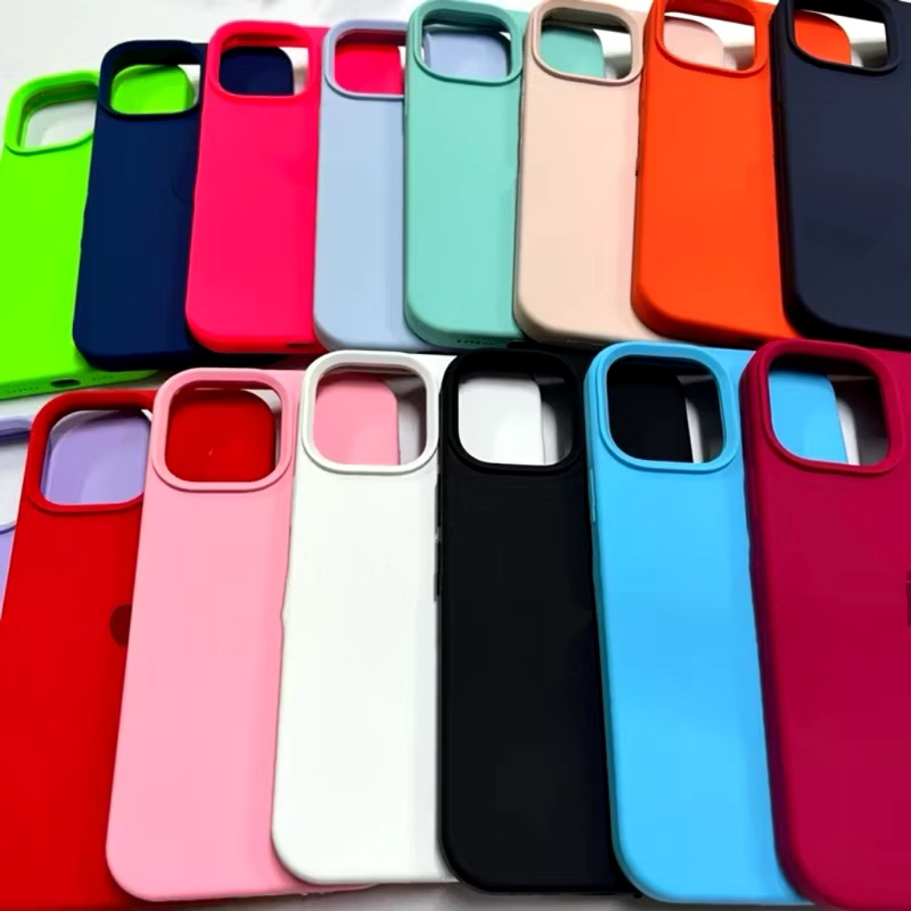 kit 5 pcs 3 pcs so ALEATORIO masculino e  feminino Capa  iPhone 16 15 14 13 `12 11 promax ALEATORIO