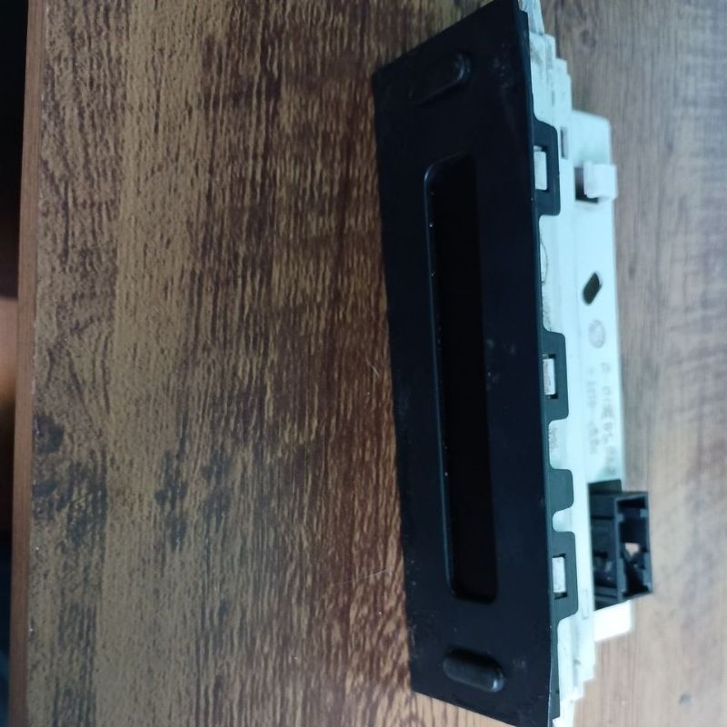 Computador de bordo Peugeot 207