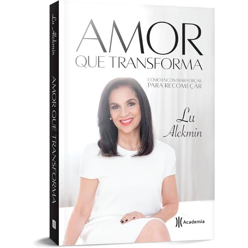 Amor que Transforma – Como Encontrar Forças para Recomeçar 💙✨