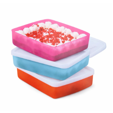 Tupperware Refri Box 400ml