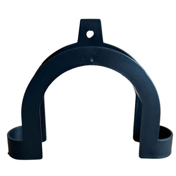 Curva Externa Mangueira Saída Lavadora Brastemp Electrolux MAQUINA DE LAVAR ROUPAS