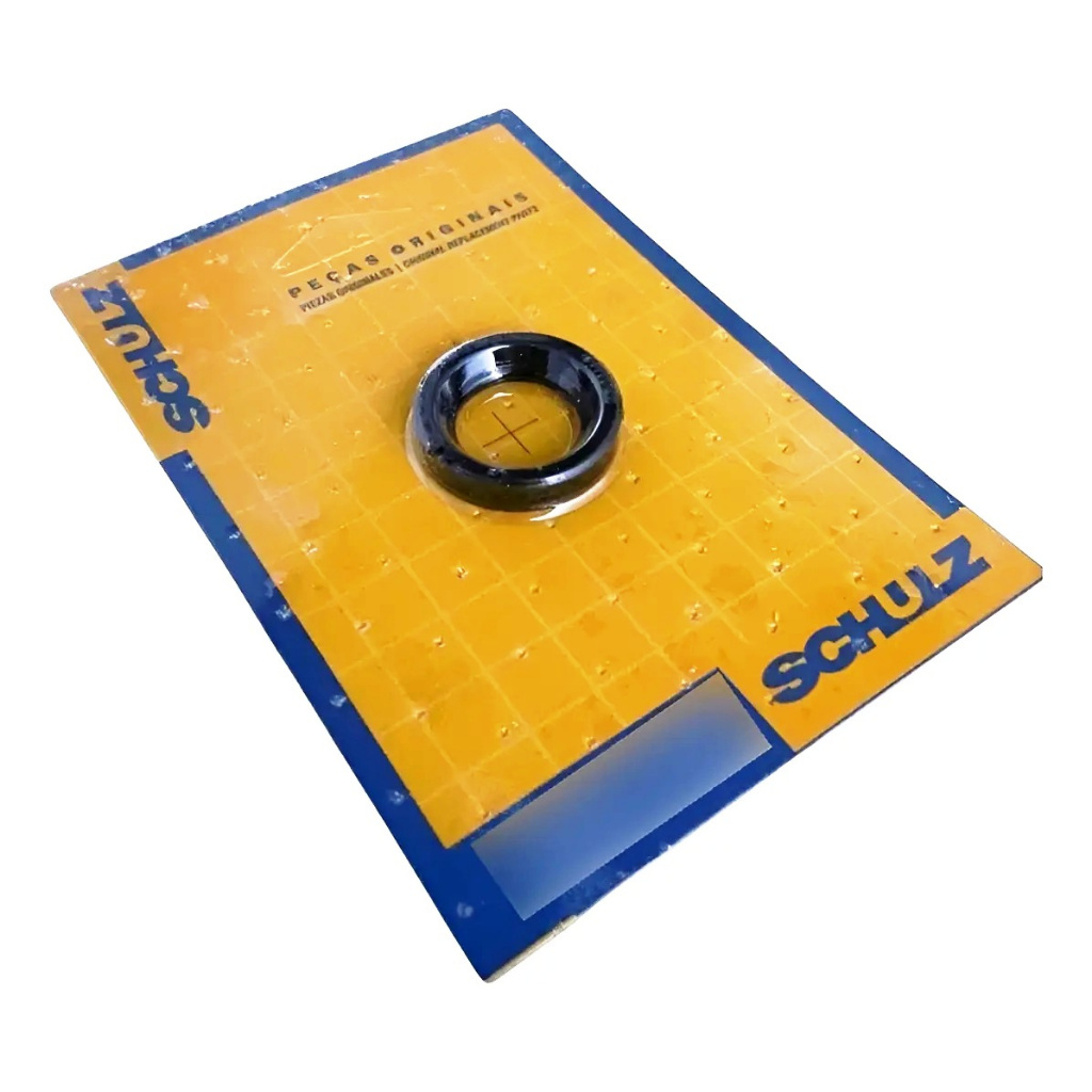 Retentor 30x20x7 Original para compressor de ar CSL10 BR CSL15 BR Schulz