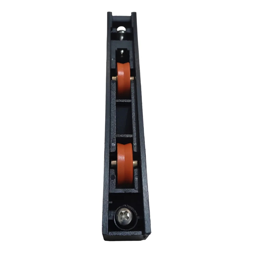 Roldana Para Porta De Correr Suprema Kit 10 Rol 439i Dupla