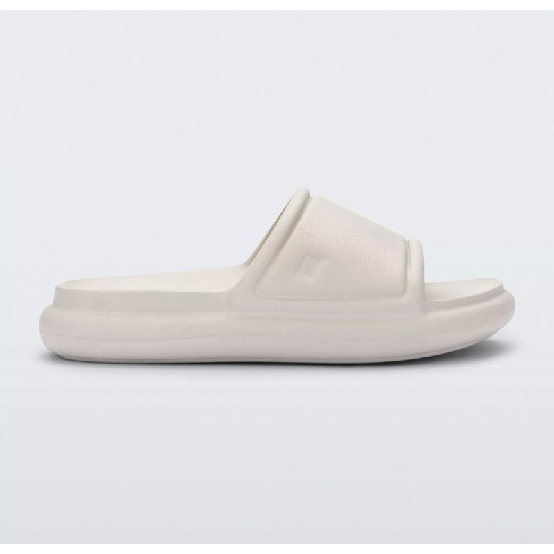 MELISSA FREE PUFF SLIDE ORIGINAL