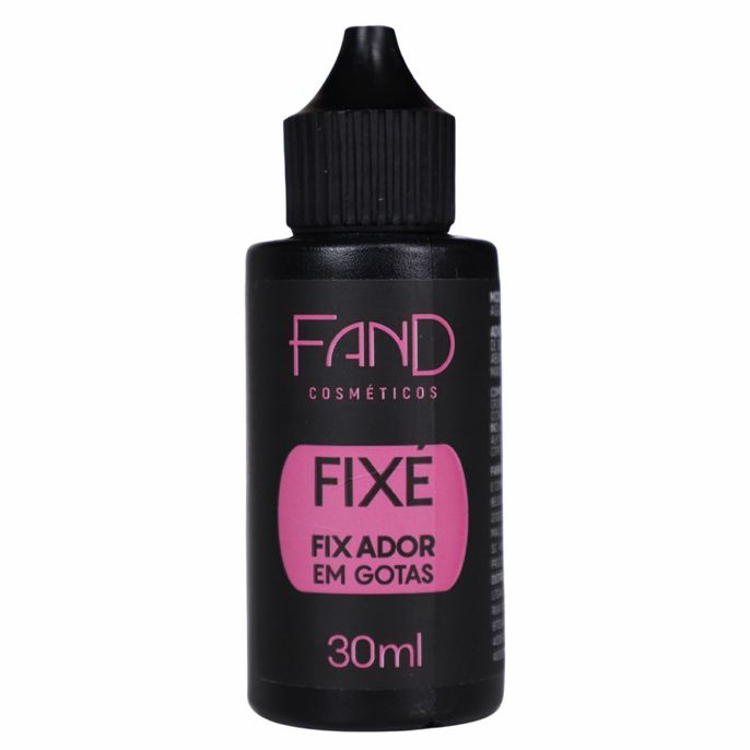 Fixé Fixador Em Gotas Fand 30ML