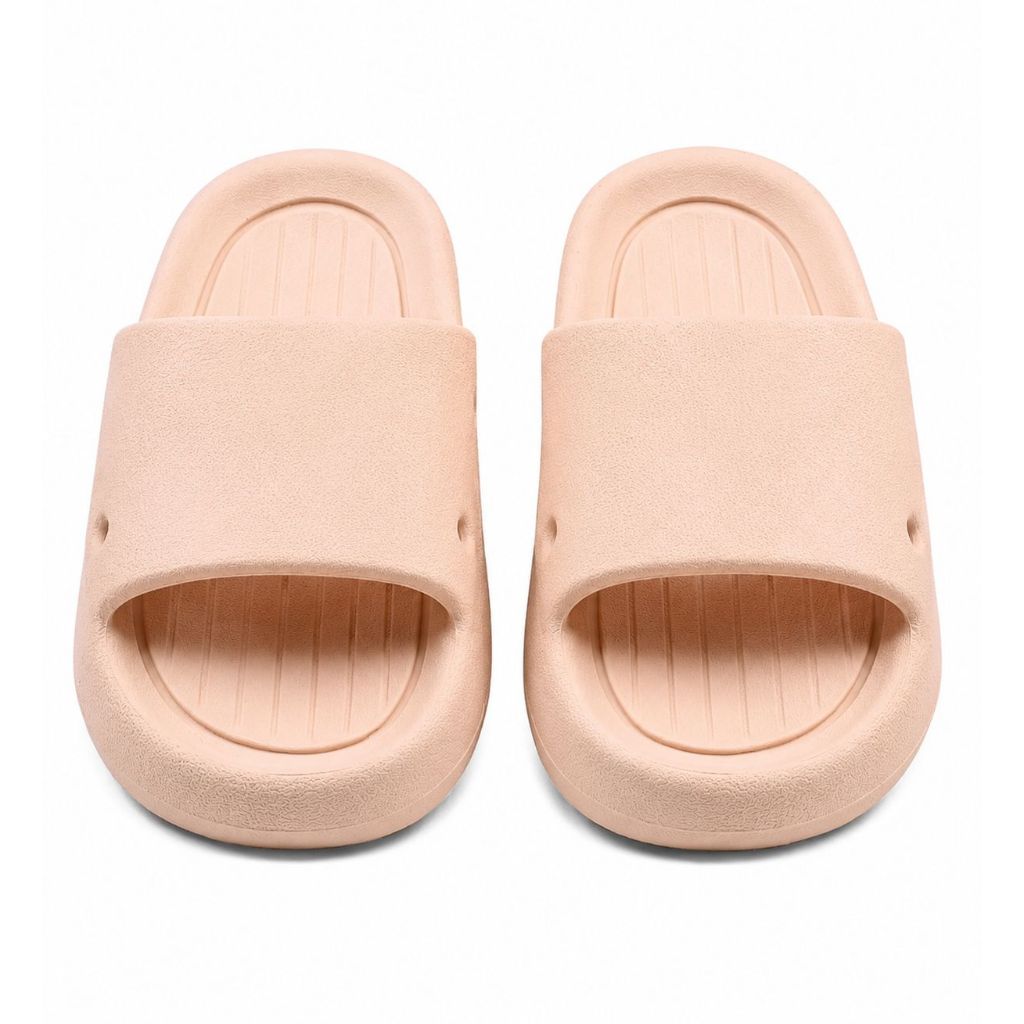 Chinelo Nuvem Infantil Macio e Confortável – Antiderrapante Unissex