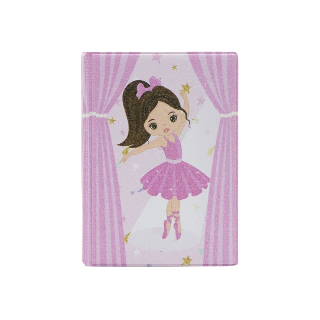 Álbum para fotos 10x15 para 100 fotos - Estampado/ Infantil/ Kids/ Bebê/ Aniversário