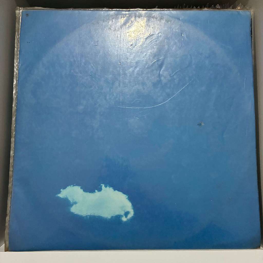 LP Vinil The Plastic Ono Band - Live Peace In Toronto 1969 (Mídia VG e Capa VG)