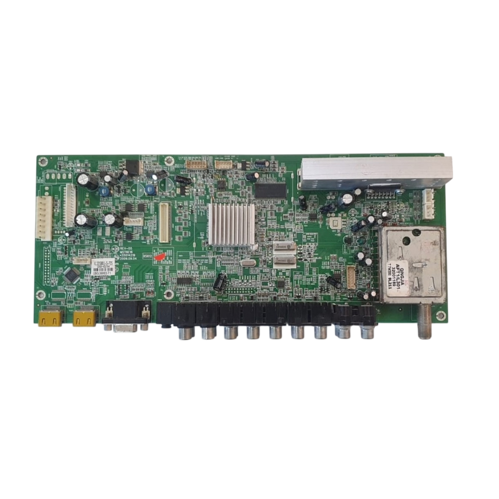 Placa Principal Tv H-buster Hbtv-3204hd - Mst6e16