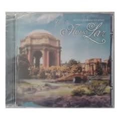 CD Corciolli Nosso Lar - Novo Original Lacrado Nacional New Age Instrumental