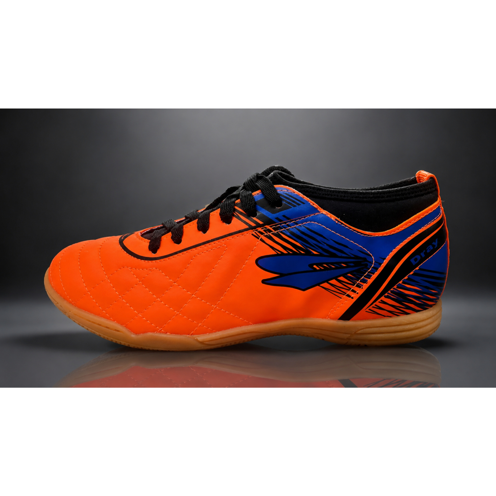 Chuteira  Futsal -  Dray - Indoor
