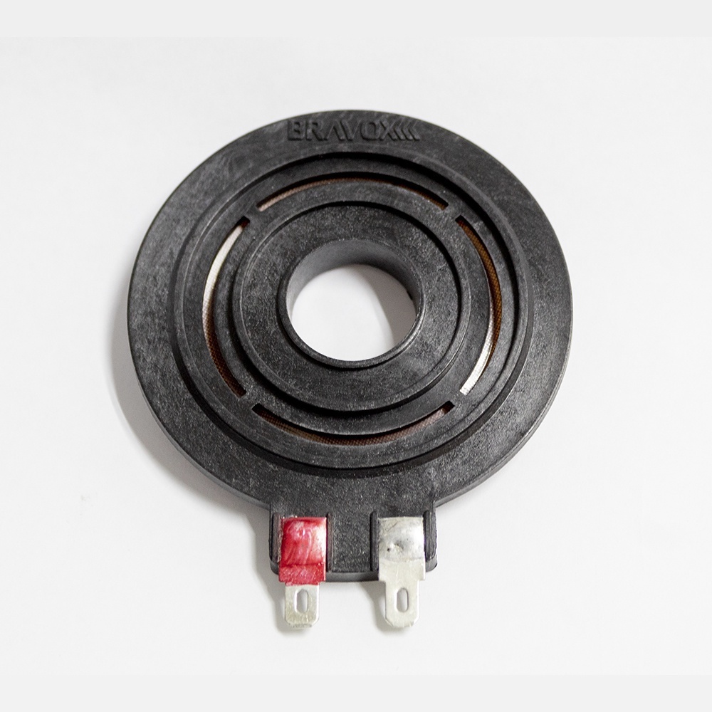 Reparo original Bravox para super tweeter T1X e T10X
