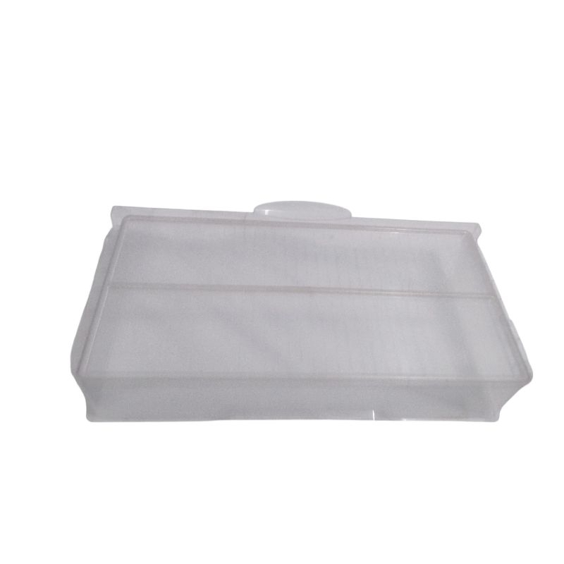 Gaveta Usada Alimentos frescos Geladeira Electrolux Dc47 Df46 Dff40 Df38