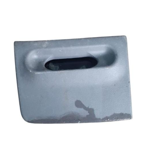 Cinzeiro Porta Treco Painel Ford Ranger 1998 2012 Original