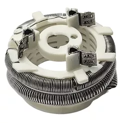 Resistencia Torneira Slim 4t 220v 5500w Branca Hydra Original