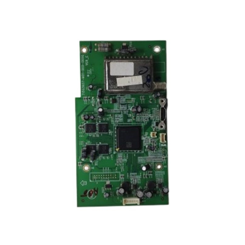 Placa Principal Tuner Tv  D32w831715g3937-m01-000-0050