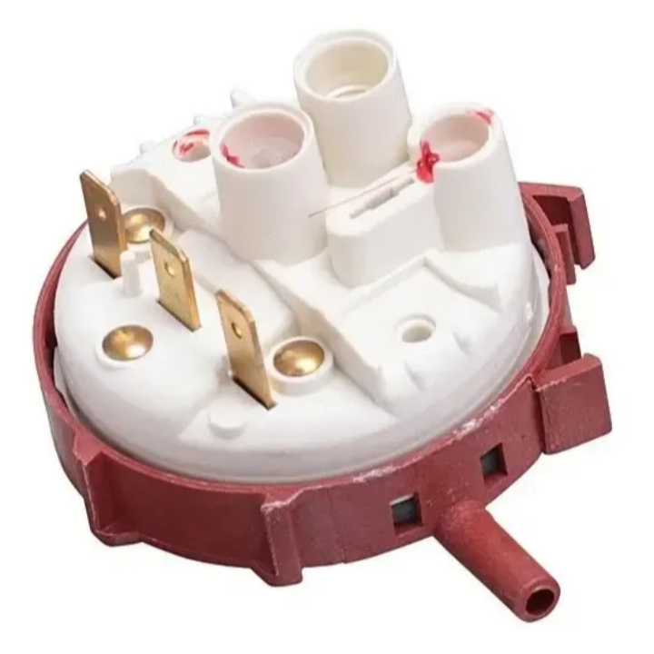 Pressostato Lava Louças Brastemp W10720217 Original