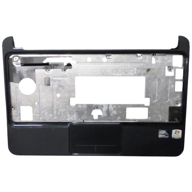 Carcaça Original Base do Teclado para Netbook HP Mini 210