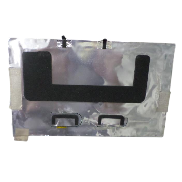 Tela B101AW03 Original 10.1 LED 40 pinos para Netbook HP Mini 210
