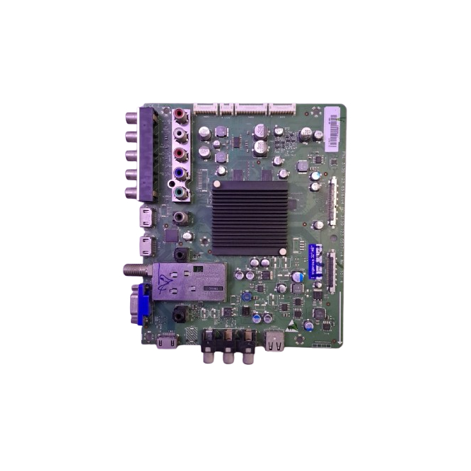 3585 Placa Principal para TV Philips LED Mod: 40PFL4006